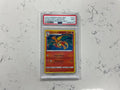 Special Delivery Charizard PSA 9