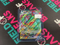 Rayquaza Vmax Full Art Crown Zenith 102/159
