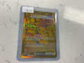 Pikachu ex 179/131