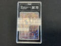 Deino White Flare Tag 10