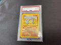Onix base set PSA 10