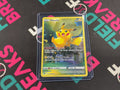 Pikachu Crown Zenith Galarian Gallery GG30/GG70