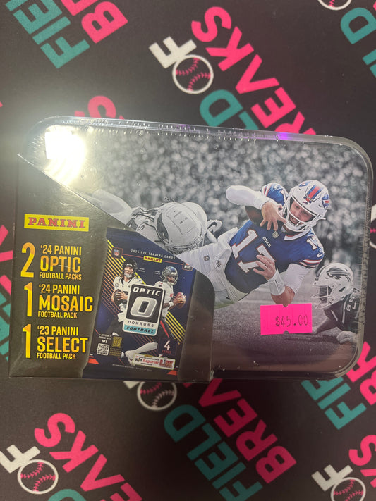 Panini Allen Tin