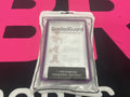 Graded Guard Standard Purple PSA