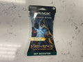 The Lord Of The Rings Tales Of Middle Earth Sleeved Set Booster
