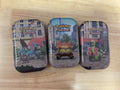 Lumiose City Mini Tin ( style may very )