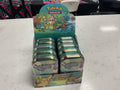 Kanto Freinds mini tins J&J
