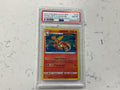 Special Delivery Charizard PSA 8