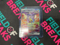 Raging Bolt Ex Temporal Forces 208/162