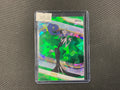 Yzma green sapphire/99