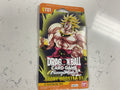 Dragon Ball Super Card Game Fusion World Single Story Booster