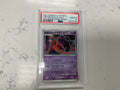 2007 Visitor Deoxys Holo 10th movie promo PSA 10