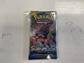 Sun and Moon single pack J&J