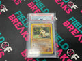 Blaine’s Mankey Gym Challenge First Edition PSA 9