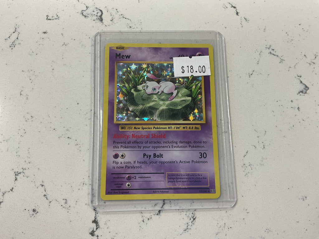 Mew 53/108