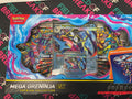 Mega Greninja EX Premium Collection