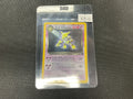 Dark Alakazam Holo Team Rocket 1/82 (HP)