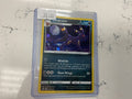 Umbreon cosmos foil SWSH129
