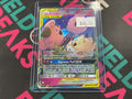 Togepi Cleffa and Igglybuff GX (MP) 143/236