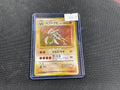 Kabutops Unlimited Holo Japanese Fossil