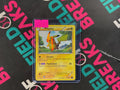 Pikachu secret rare BW