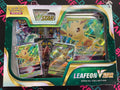 Leafeon Vstar Special Collection