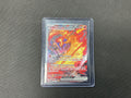 Team Rockets Moltres ex SIR Destined Rivals