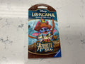 Azurite Sea Sleeved Pack