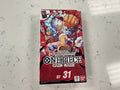 One piece ST 31 Starter Deck