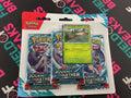 Journey Together 3 pack Blister