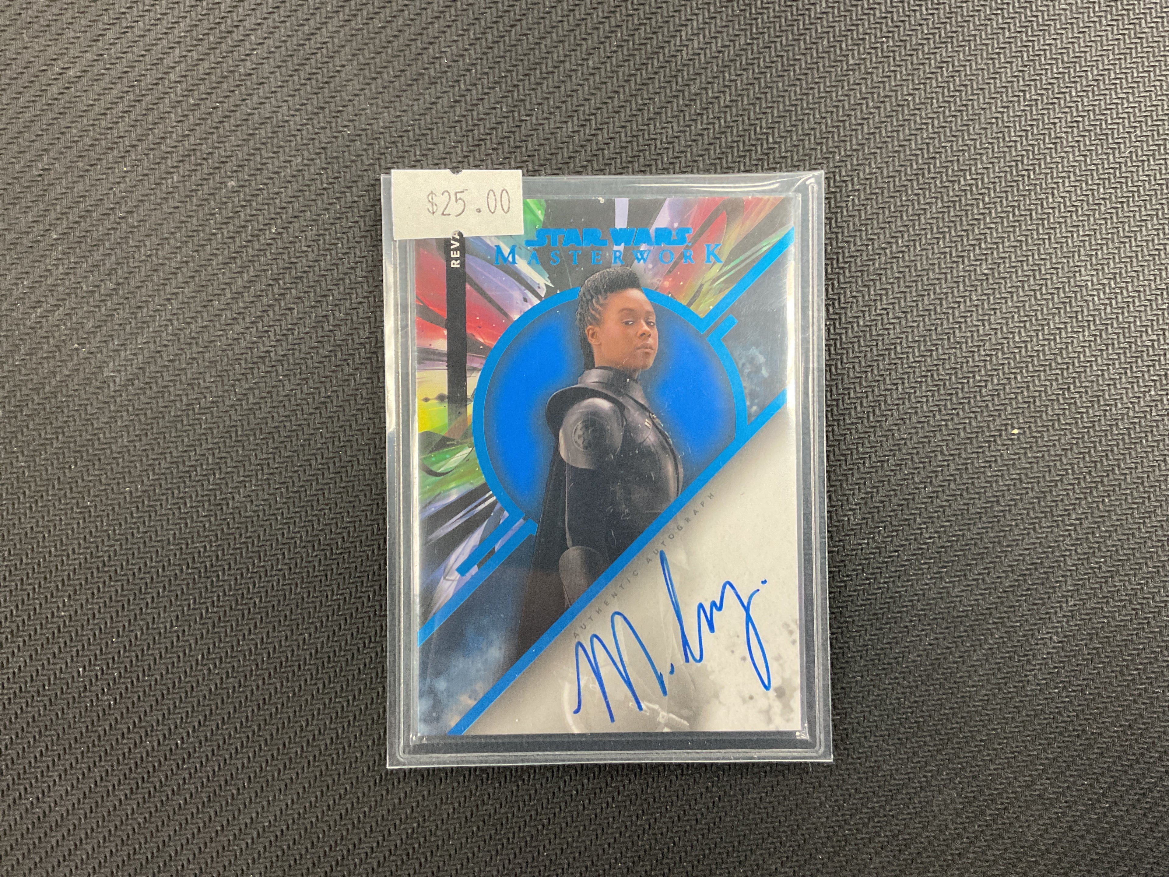 Reva auto /99 masterwork