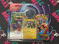 Mega Evo / Phantasmal 2 Pack Blister