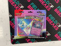Prismatic Sticker Collection