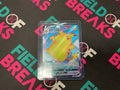 Surfing Pikachu Celebrations 009/025