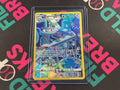 Magnezone Crown Zenith Galarian Gallery GG18/GG70