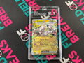 Mewtwo EX Pokémon Play Stamp TAG 9