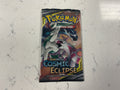 Cosmic Eclipse single pack J&J