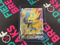 Zeraora Vmax Crown Zenith Galarian Gallery GG42/GG70