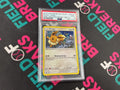 2019 Black Star Eevee Halo Mint 9