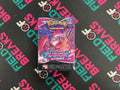 Fusion Strike ETB