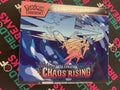 Chaos Rising ETB