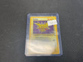 Zapdos Fossil Unlimited Holo (LP)