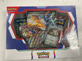 Archaudon ex box / Reshiram ex box
