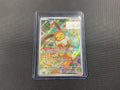 Eevee Prismatic Evolutions ETB Promo