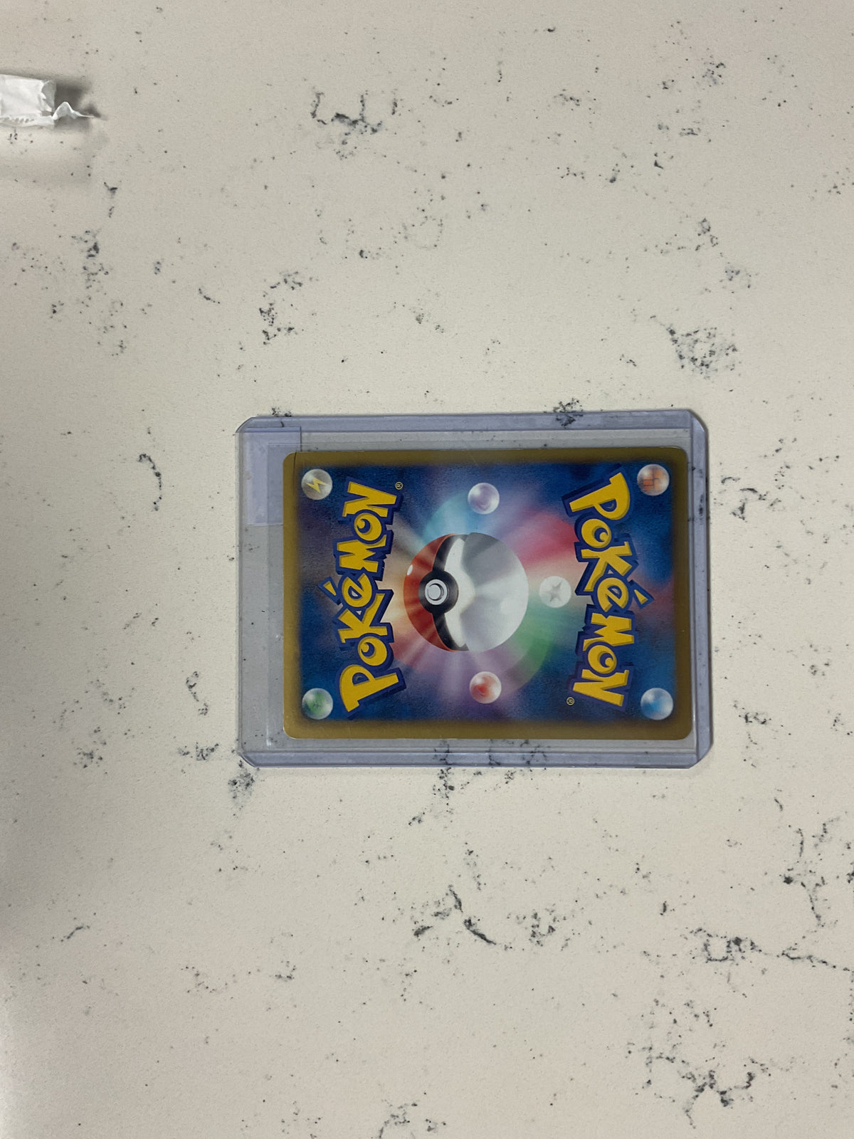 Rayquaza 144/BWP Conquest