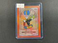 Jiminy Cricket 2025 Disney MINT orange /25
