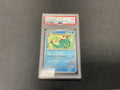 Feraligatr 2024 Pokémon Illustration Contest PSA 9