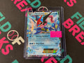 Ash Greninja XY133 (LP)