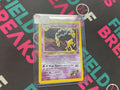 Sabrina’s Alakazam HOLO 16/132 MP