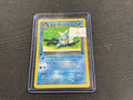 Dark Wartortle 1st Edition Team Rocket (LP)